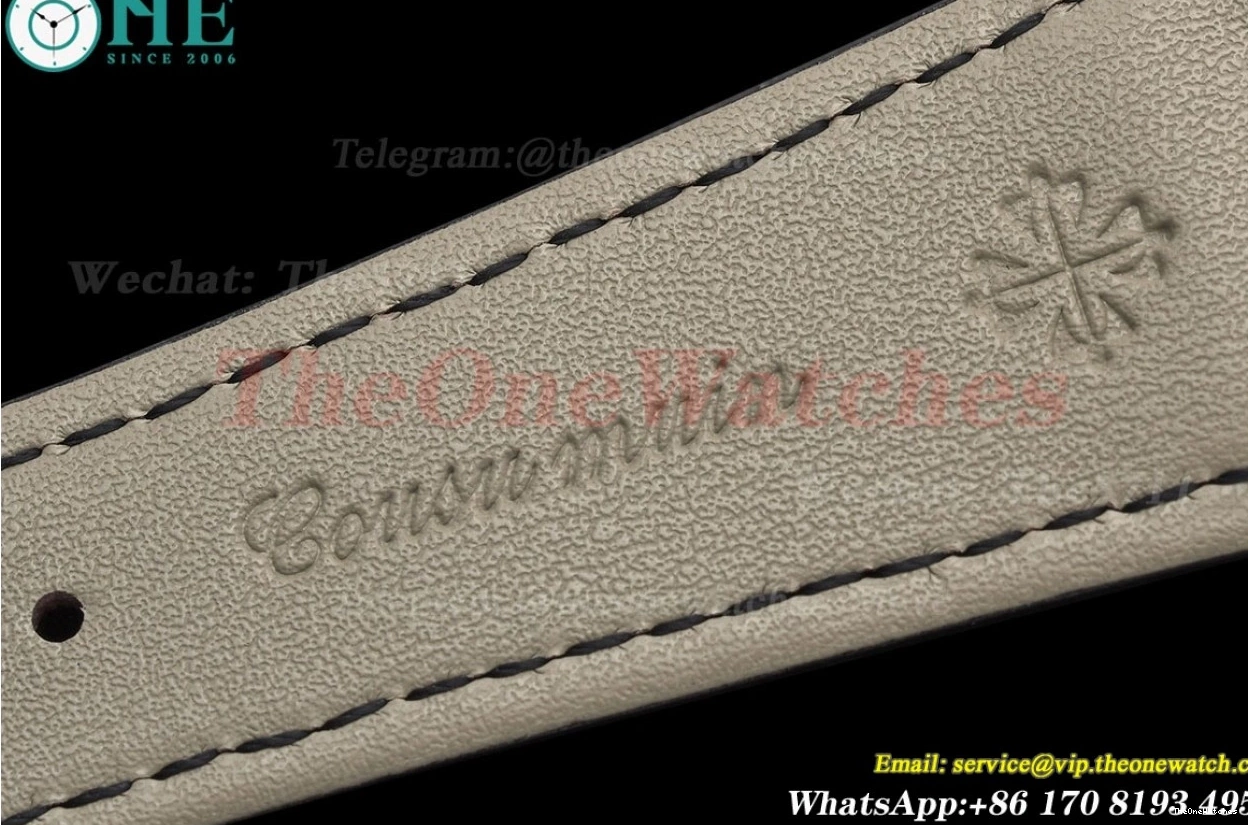 Dial MY8215 Diamond GDF LE Nautilus SS Dia 40mm Grey Green 0520